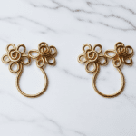 REPIOR SUTURE Apex Orbits Daisy, Copper