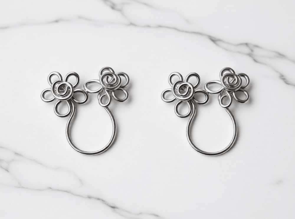 REPIOR SUTURE Apex Orbits Daisy, Copper