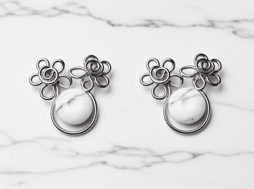 REPIOR SUTURE Apex Orbits Daisy, Copper