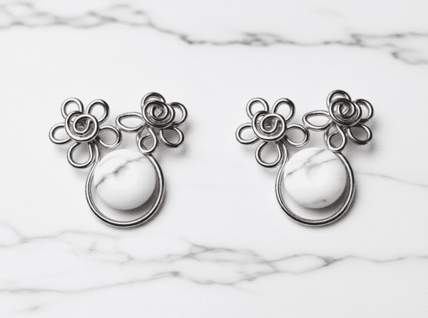 REPIOR SUTURE Apex Orbits Daisy, Copper