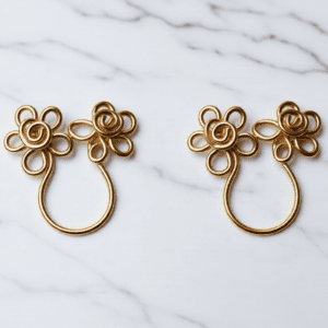 REPIOR SUTURE Apex Orbits Daisy, Copper