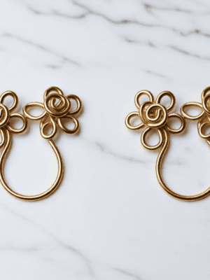 REPIOR SUTURE Apex Orbits Daisy, Copper