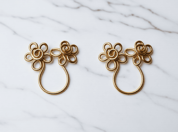 REPIOR SUTURE Apex Orbits Daisy, Copper