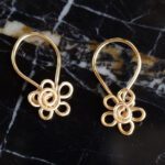 REPIOR VALVE Apex Orbits Daisy, Copper