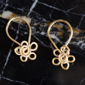 REPIOR VALVE Apex Orbits Daisy, Copper