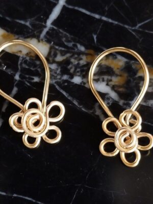 REPIOR VALVE Apex Orbits Daisy, Copper