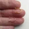 REPIOR SHELL | Septum Anatomical Orbit | Aluminum