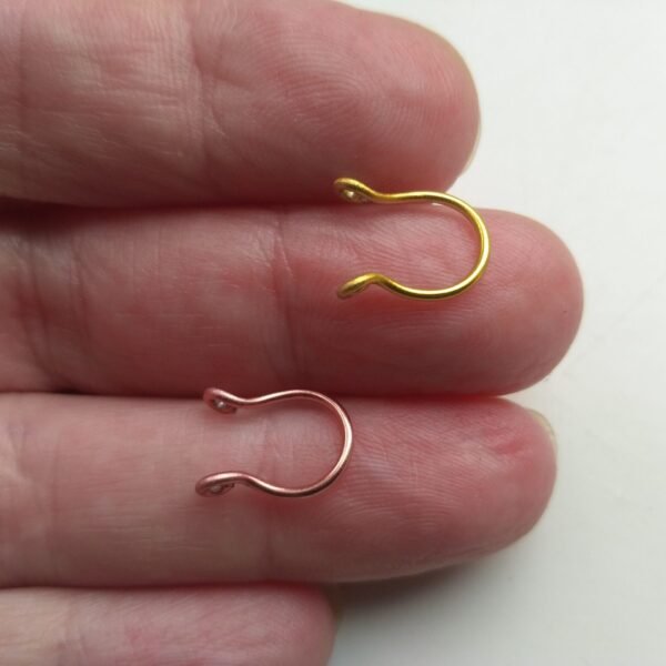 REPIOR SHELL | Septum Anatomical Orbit | Aluminum