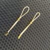 REPIOR FLUX | Areola Constriction Loops | Orbits, Cord