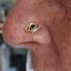 REPIOR GRAFT | Alar Nasal Orbit | Evil Eye, Copper