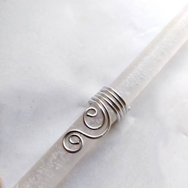 REPIOR VEIL | Cranial Lock Architecture | Aluminum