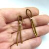 REPIOR CORE | Areola Constriction Loops | Leather