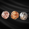 rose charm colors
