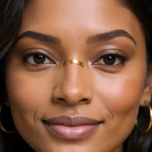 NASAL BRIDGE ARCHITECTURE