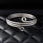 REPIOR FLUX Penile Base Constraint Aluminum