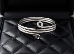 REPIOR FLUX Penile Base Constraint Aluminum