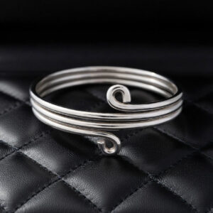 REPIOR FLUX Penile Base Constraint Aluminum