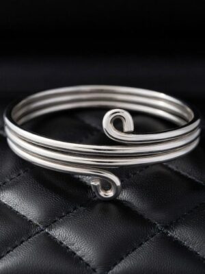 REPIOR FLUX Penile Base Constraint Aluminum