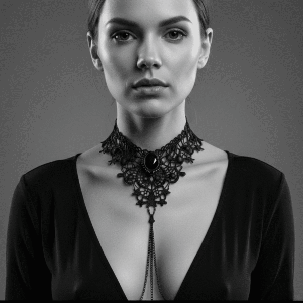 Anatomical Veils
