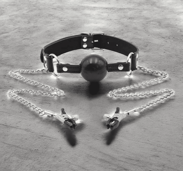 Kinetic Restraints
