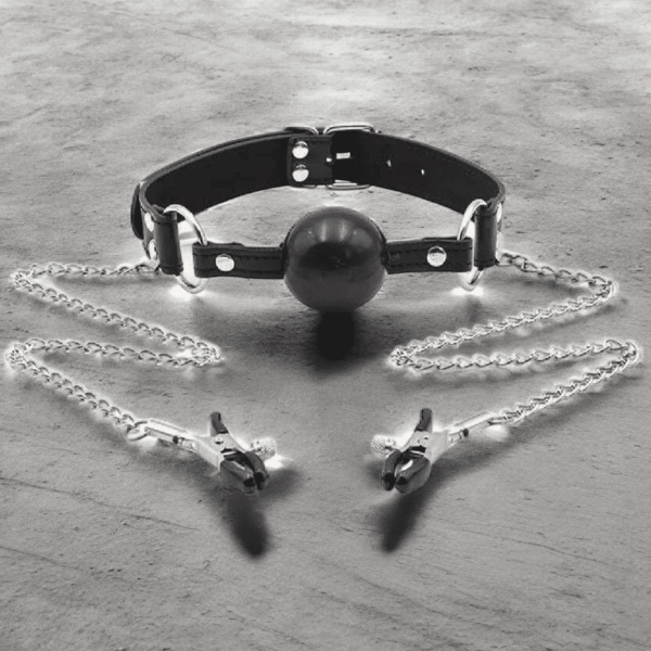 Kinetic Restraints