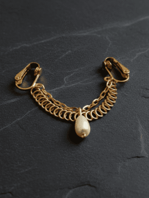 Labial & Clitoral Symmetry