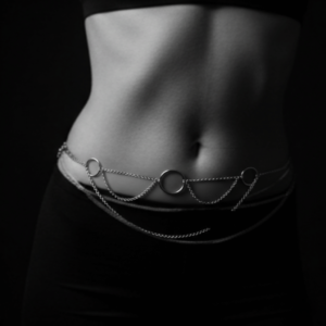 Umbilical & Waist Traces