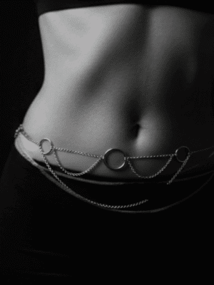 Umbilical & Waist Traces