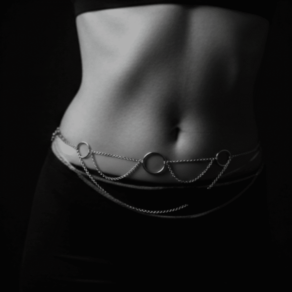 Umbilical & Waist Traces