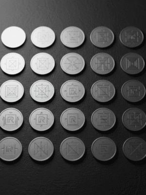 Value Tokens