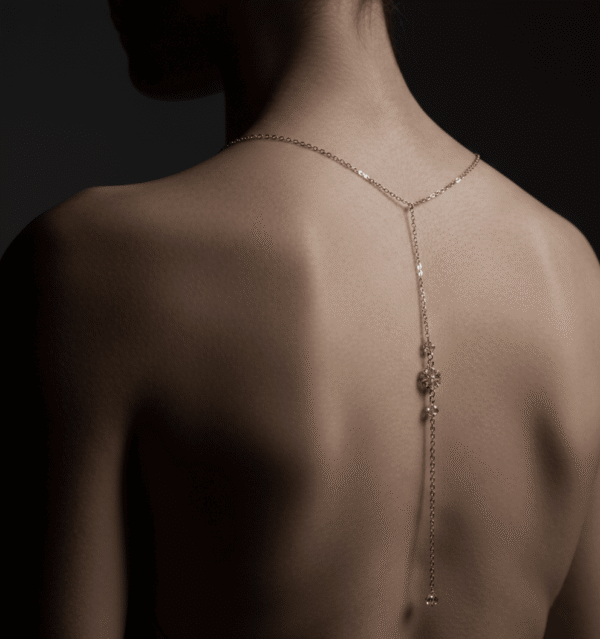 BODY GEOMETRY