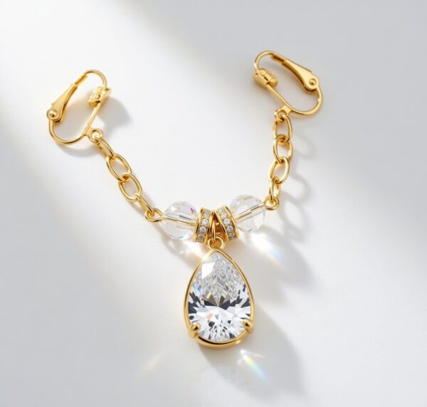 LABIAL SYMMETRY CHAINS