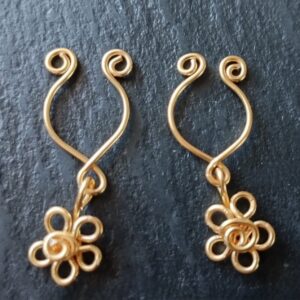 REPIOR CRAFT APEX ORBITS Daisy, Copper