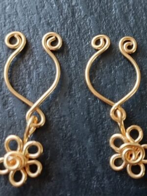 REPIOR CRAFT APEX ORBITS Daisy, Copper