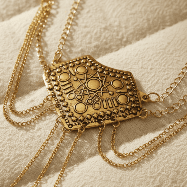 REPIOR CRAFT Cervical-to-Apex Connection