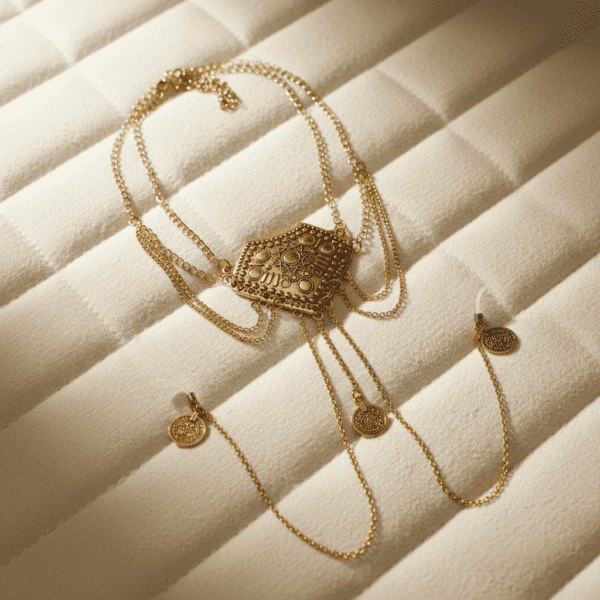 REPIOR CRAFT Cervical-to-Apex Connection