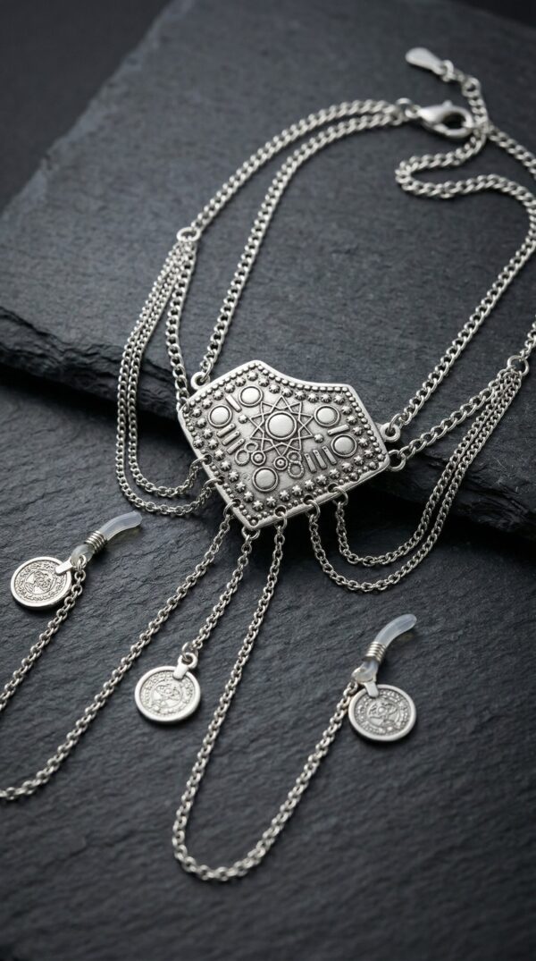 REPIOR CRAFT Cervical-to-Apex Connection