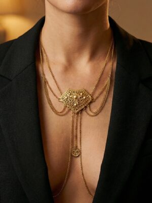 REPIOR CRAFT Cervical-to-Apex Connection