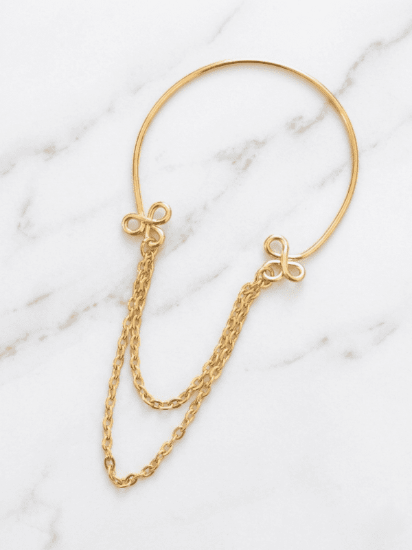 REPIOR CRAFT Penile Base Constraint Aluminum