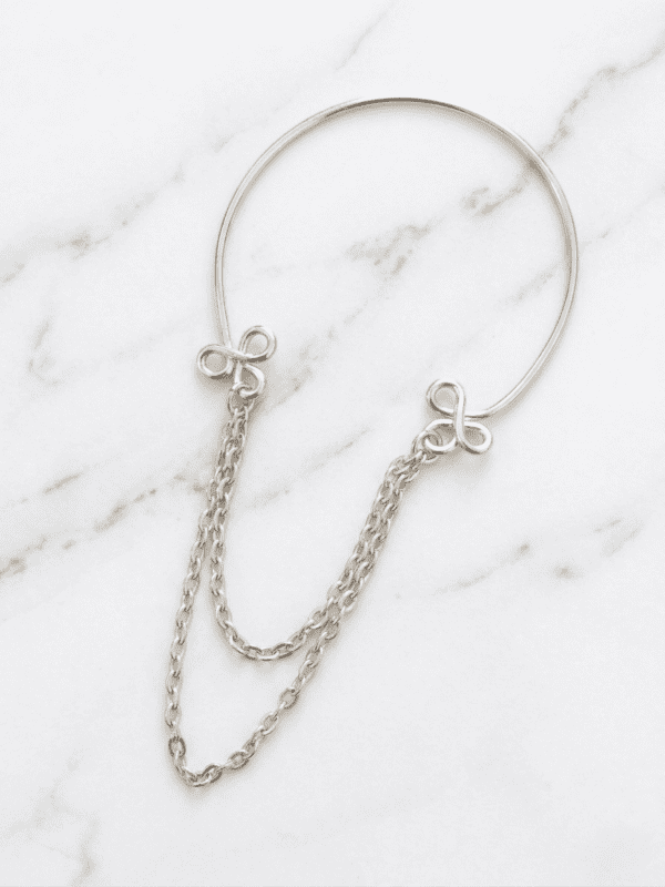 REPIOR CRAFT Penile Base Constraint Aluminum