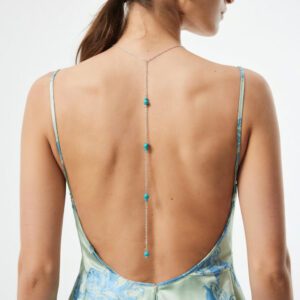 SPINAL DESCENT ORNAMENTS