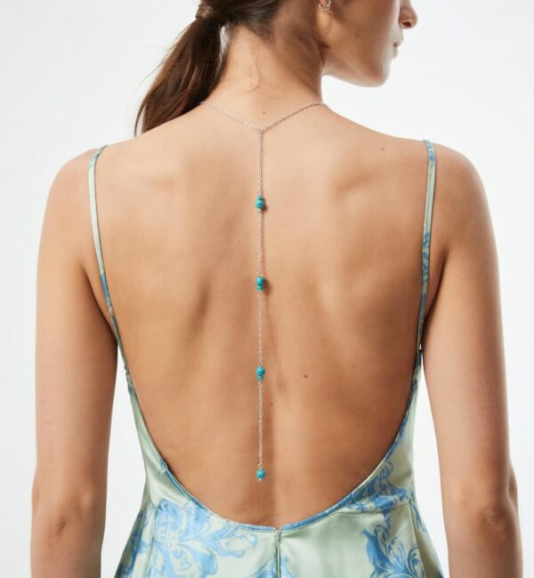 SPINAL DESCENT ORNAMENTS