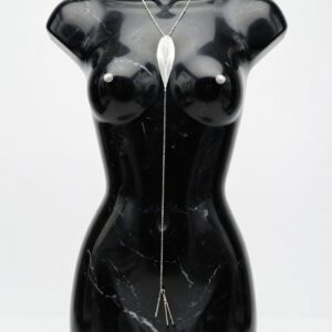 CERVICAL-TO-PELVIC AXIS