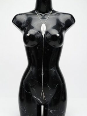 CERVICAL-TO-PELVIC AXIS