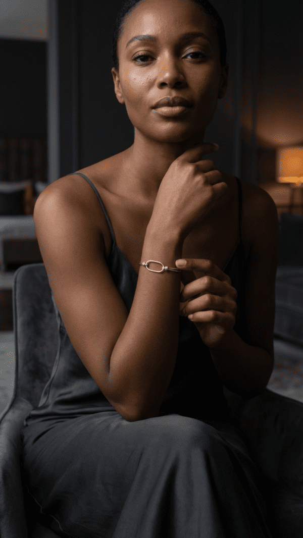 REPIOR SHELL Carpal Orbit Silver Copper