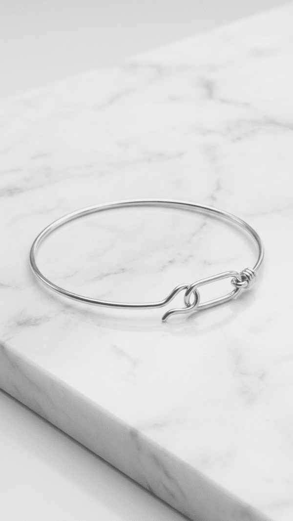 REPIOR SHELL Carpal Orbit Silver Copper