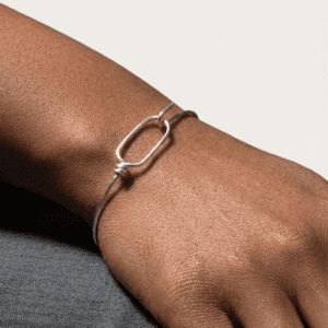 REPIOR SHELL Carpal Orbit Silver Copper