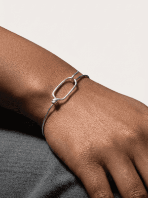 REPIOR SHELL Carpal Orbit Silver Copper