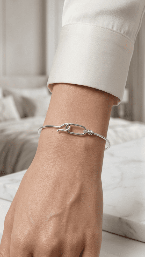 REPIOR SHELL Carpal Orbit Silver Copper