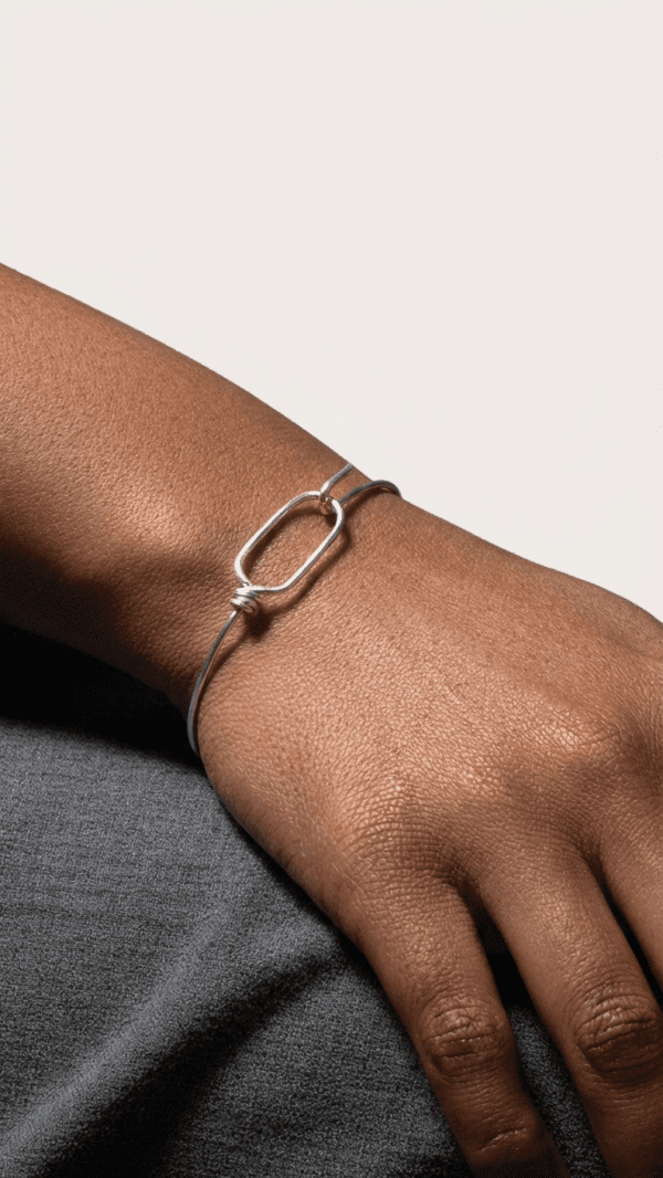 REPIOR SHELL Carpal Orbit Silver Copper